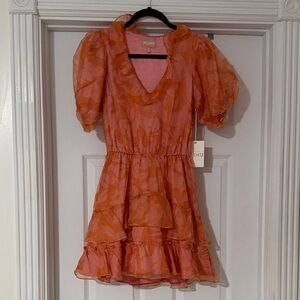 SHOW ME YOUR MUMU Dress Small NWT